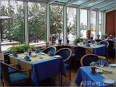 Bilkent Hotel 34